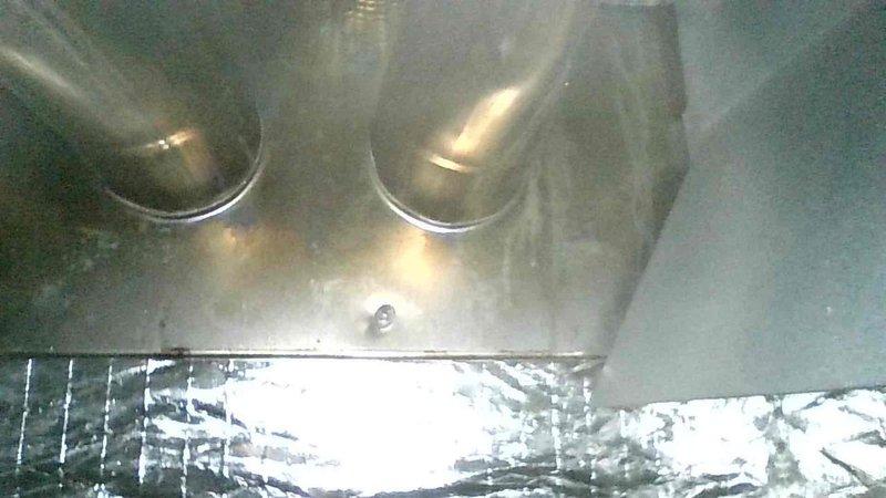 Responded to service call for 4-year-old furnace that would not turn on. Diagnosed pressure switch open code. Inspected and cleared pressure switch hoses, checked flame sensor, examined heat exchanger, verified condensate drainage, and confirmed air filter condition. After service, furnace operated normally with multiple test cycles, indicating likely blockage in pressure switch hose was cleared.
