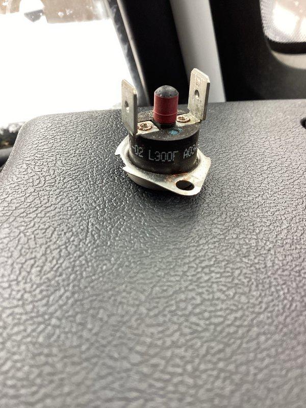 Replaced heavily corroded burner assembly in furnace to restore heating function. During testing, observed intermittent gas valve operation - valve initially failed to open but subsequently functioned normally after multiple test cycles. Advised homeowner of potential future gas valve failure and discussed replacement options including possible furnace replacement if issues persist.