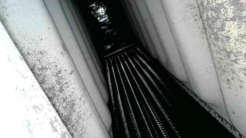 Completed routine preventative maintenance on 7-year-old furnace. All systems operating within normal parameters with no issues detected. Inspection of ductwork revealed some dust accumulation. Generator PM postponed due to cold weather conditions; parts ordered and follow-up service scheduled for warmer day.