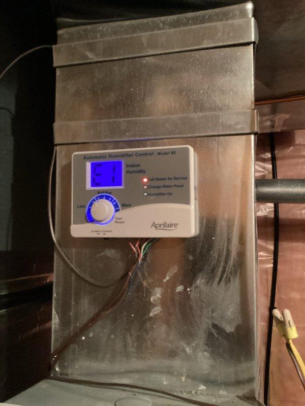 Completed warranty heat exchanger replacement on customer's HVAC unit requiring 4 hours labor. Performed all necessary part acquisition, warranty documentation, and shipping procedures. System was fully tested after installation to verify proper operation.