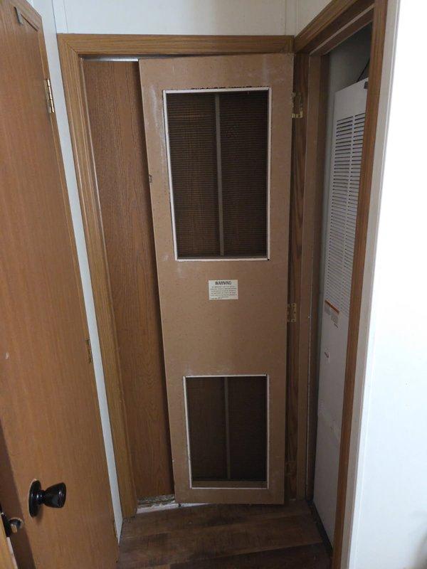 Responded to no heat complaint for 2019 furnace installation. Diagnosed issue as furnace shutting down after 30 seconds with weak flame code. Inspection revealed severely rusted roof jack causing exhaust fumes to recirculate into intake, suffocating flames. Replaced roof jack to restore proper ventilation and combustion, resolving the heating issue.