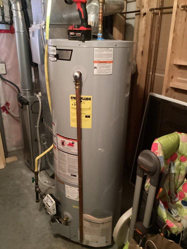 Responded to service call for non-operational garbage disposal. Diagnosed unit as completely failed and replaced with new garbage disposal. Verified proper operation after installation and ensured no leaks from connections.