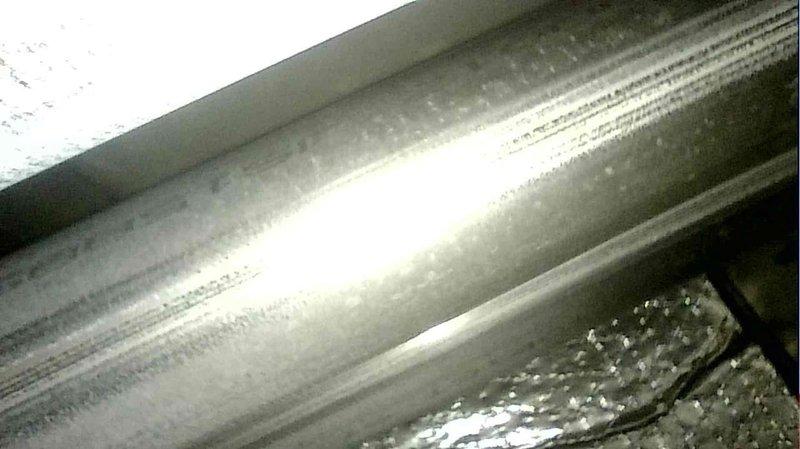 Responded to service call for Goodman furnace with limited heat concerns. Inspected unit interior components including blower assembly, electrical connections, and ductwork. Determined dirty filter was restricting airflow; replaced filter and tested system operation. Advised customer to monitor performance and contact if heating issues recur.