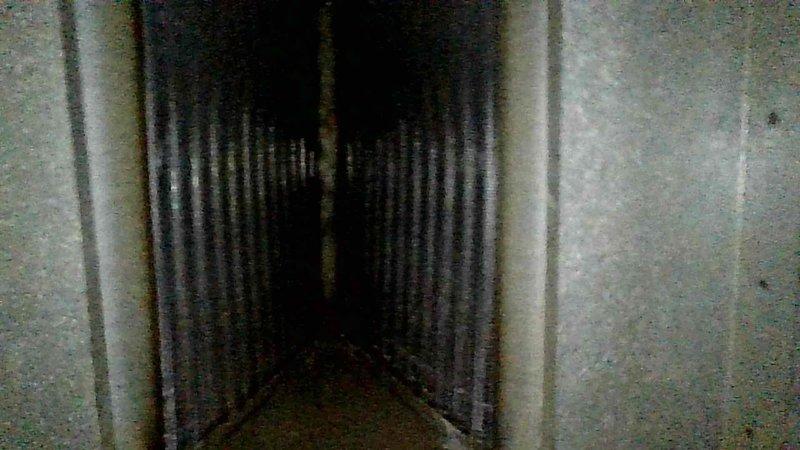 Responded to no-heat call for 15-year-old natural gas furnace exhibiting startup failure and inoperative fan. Diagnosed issue as sticking gas valve, which was corrected with manual adjustment. Performed comprehensive inspection including heat exchanger evaluation, flame sensor cleaning, and visual examination of AC coil. System functioning properly upon completion.