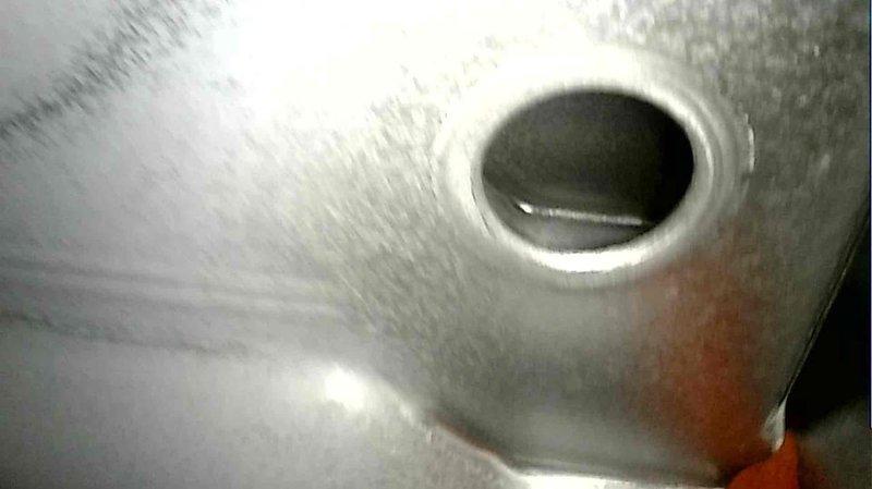 Responded to no-heat call for furnace of indeterminate age. Diagnosed dirty flame sensor causing system failure. Cleaned flame sensor and replaced air filter, restoring proper heating function.