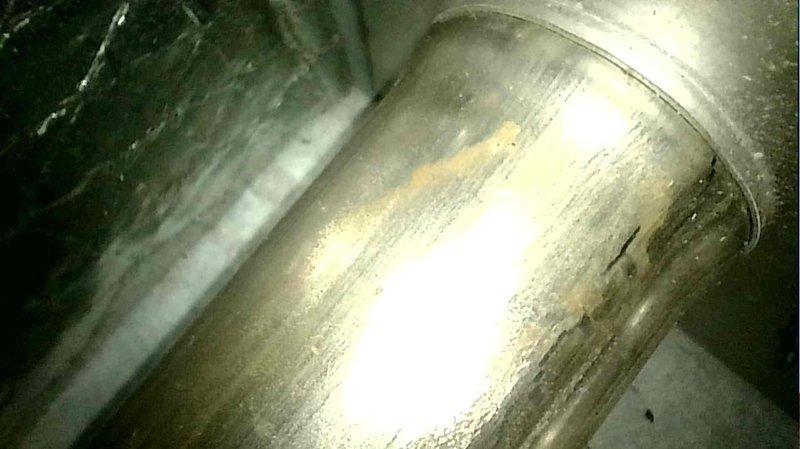 Performed diagnostics on 8-9 year old furnace reporting no heat output despite thermostat set to 75°F with actual temperature reading 59°F. Discovered multiple closed supply vents restricting proper airflow. Opened all vents to restore proper system airflow and circulation. System now operating within normal parameters and producing appropriate heat.