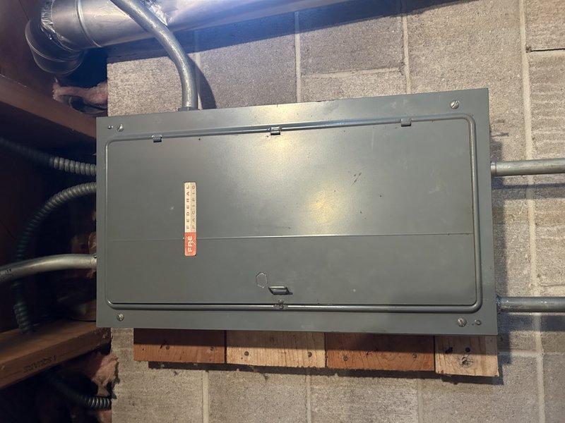 Responded to No Heat call for two-zone boiler system. Diagnosed flame sensing issue; cleaned igniter which restored normal operation. Found rusty pump flange fittings and leaking backflow preventer dripping onto pressure switch and control board. Temporarily isolated backflow preventer to stop leakage. System functioning at time of departure, but requires replacement of backflow preventer, pump flanges, and potentially the circulation pump.