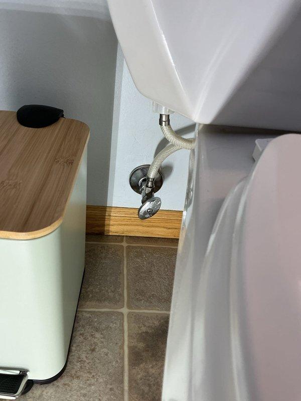 Performed annual plumbing inspection of the property, examining bathroom fixtures and under-sink plumbing components. Evaluated supply lines, shut-off valves, P-trap assembly, and drainage system for functionality. Identified several issues requiring attention and provided customer with a detailed estimate for recommended repairs.