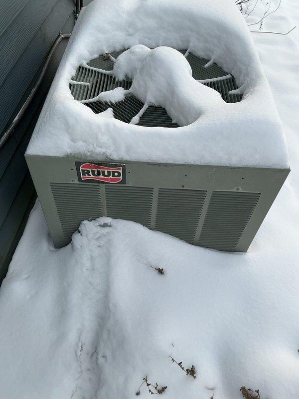 Responded to service call for inoperative water heater. Diagnosed leaking tank in existing unit. Removed failed water heater and installed new 50-gallon Bradford White natural gas standard vent water heater. Completed all necessary connections, verified proper function, and ensured installation complies with code requirements.