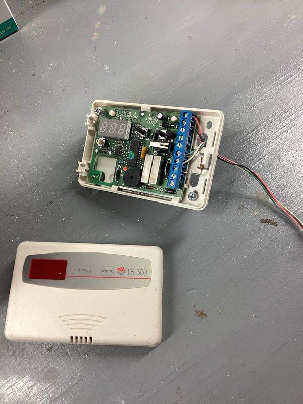 Responded to no-heat service call for room in basement. Upon system inspection, discovered failed radiator preventing water flow. Adjusted water flow regulator on the affected radiator which restored proper heating function. Provided system operation education to homeowner who was unfamiliar with the boiler setup.