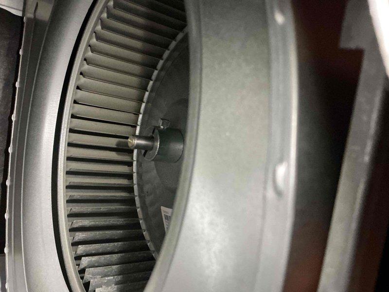 Diagnosed and repaired no-heat issue on 6-year-old Rheem furnace that was failing to reach setpoint temperature. Identified problem with one burner not lighting properly out of three, performed burner service by cleaning orifices and clearing obstructions from spuds. Verified proper ignition on all burners with multiple test cycles and confirmed full system operation with comprehensive component check.