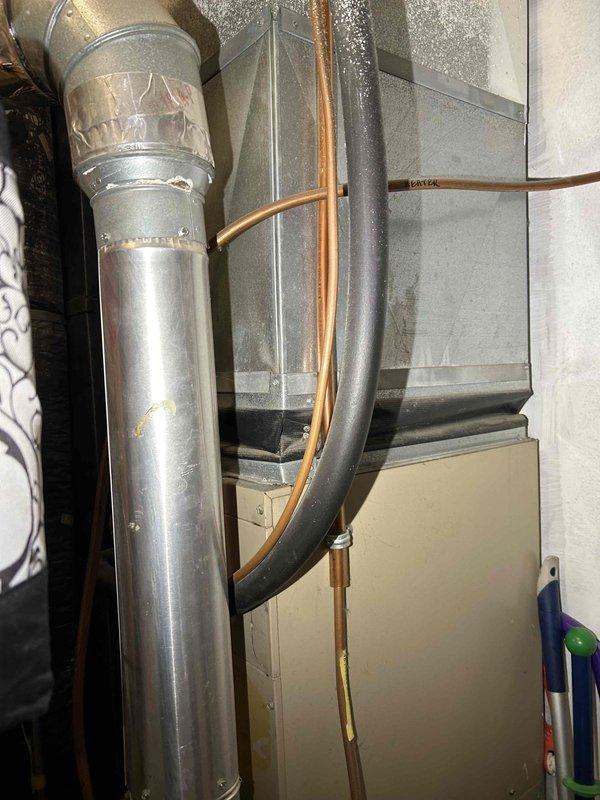 Responded to no heat complaint on older furnace system. Performed comprehensive diagnostic testing of all critical components including flame sensor, pressure switch, limit switch, heat exchanger, and motors. Found no malfunctioning parts; system restored to normal operation after thorough cleaning of components, with indoor temperature successfully raised from 67°F to 72°F.