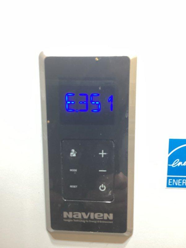 Diagnosed and serviced boiler that was locked out due to feed water issue caused by customer having water supply shut off. Restored proper operation by addressing feed water system and performed comprehensive service. Also inspected furnace heat exchanger and noted deteriorated burners which will require replacement.