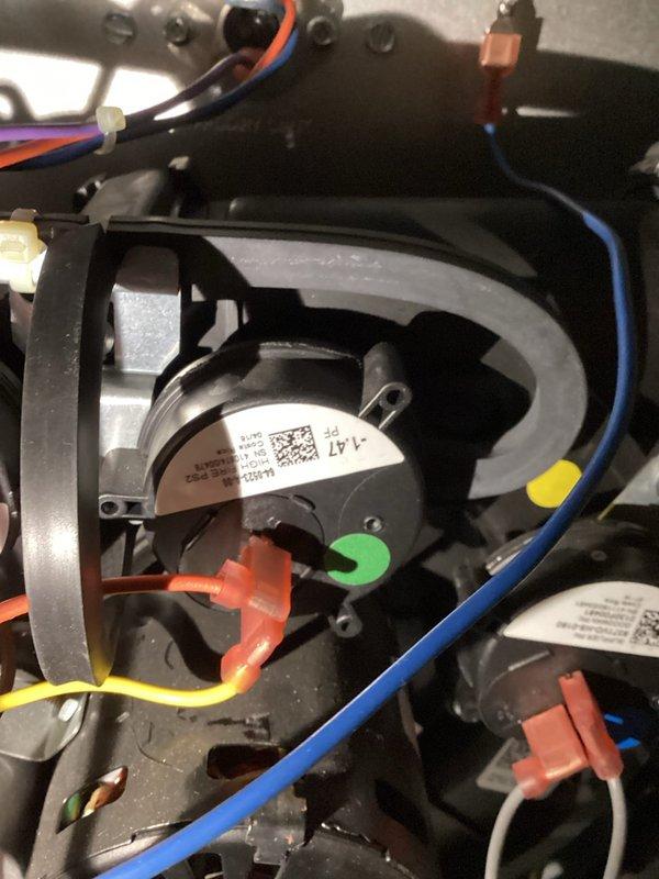 Responded to a no-heat call where furnace was repeatedly entering standby mode requiring manual reset. Diagnosed error codes indicating "flame present when shouldn't be." Replaced control board and switches to resolve the recurring issue that had persisted since our previous service visit one week prior.