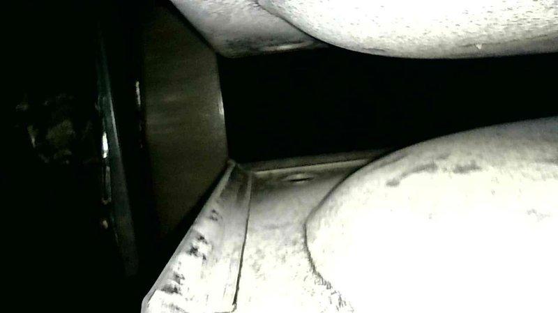 Performed annual furnace tune-up on 1-year-old FRP system. Verified clean air filter, noted beginning accumulation on blower and secondary components, and advised customer to increase filter replacement frequency. Inspected heat exchanger (no compromises found), tested electrical components (all within specifications), and confirmed proper gas pressures and venting. System operated correctly during 15-minute test cycle. Customer reported water softener leakage issue; scheduled follow-up appointment with plumbing specialist.