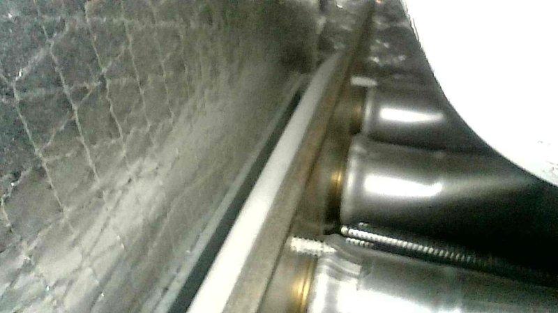 Performed annual maintenance on 9-year-old Goodman furnace. Inspected all components, confirming they meet manufacturer specifications. Tested and verified proper operation in both first and second stage heating modes. No issues identified during the service.