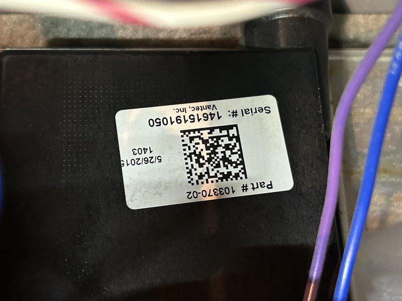 Performed comprehensive furnace maintenance on 14-year-old FRP system. Verified proper temperature rise, cleaned air filter and drain, and inspected routine components. Identified moisture leakage issues from collector box and inducer motor (currently inactive), and documented electrical readings of 8.0 amps with clamp meter. System is currently operating effectively with adequate heating performance.