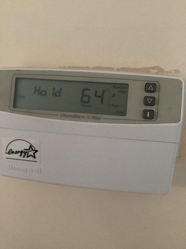 Responded to no-heat call for furnace that stopped working after transformer installation the previous day. Diagnosed tripped limit switch which was reset. Replaced nozzle and bled fuel line to restore proper operation. Verified furnace is now cycling correctly from thermostat and producing heat.