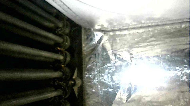 Performed dual furnace tune-ups on a duplex property. Discovered dirty filter requiring replacement and identified secondary heat exchanger showing early signs of leakage. Informed customer about potential issues with the heat exchanger that may require future attention. Both systems now operational after maintenance service.