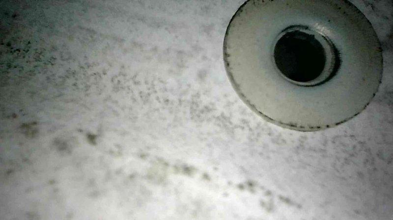 Performed scheduled maintenance on 4-year-old Lennox gas furnace per maintenance agreement. Cleaned condensate drain and flame sensor, inspected heat exchanger for defects, and verified proper operation. Furnace is functioning as designed; all required maintenance completed according to program specifications.