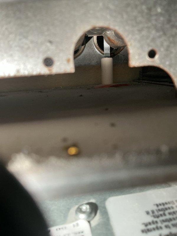 Responded to no-heat call for 15-year-old forced air furnace with intermittent operation. Diagnosed multiple component failures including failing ignitor, leaking inducer motor and collector box. Found flame sensor had been cleaned by customer prior to arrival. Due to age and extent of issues, recommended and replaced complete furnace system.