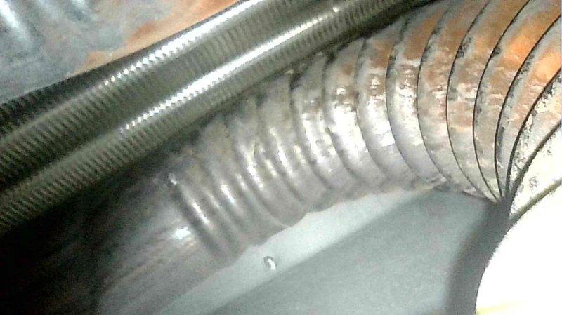 Performed routine seasonal maintenance on 5-year-old Daiken furnace per Agreement service. Inspected ignitor components, electrical connections, and ductwork with no operational issues found. All systems functioning correctly for new Family Rewards member before their departure to Florida.