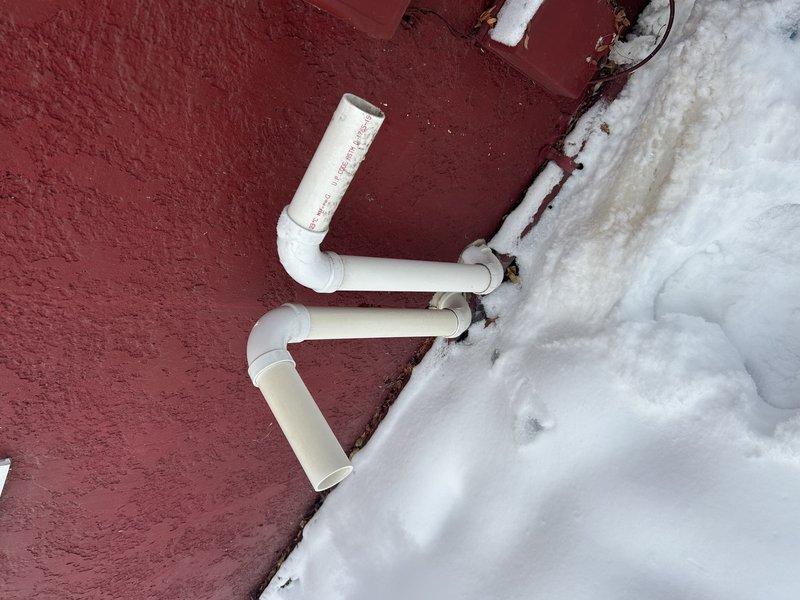 Responded to service call for HTP boiler shutdown issue. Diagnosed E29 error code indicating faulty pressure switch. Found pressure switch incorrectly remaining closed when inducer motor not running (should be normally open). Reset boiler for temporary operation and cleaned spiderwebs from intake vent. Recommended replacement of pressure switch for permanent resolution.