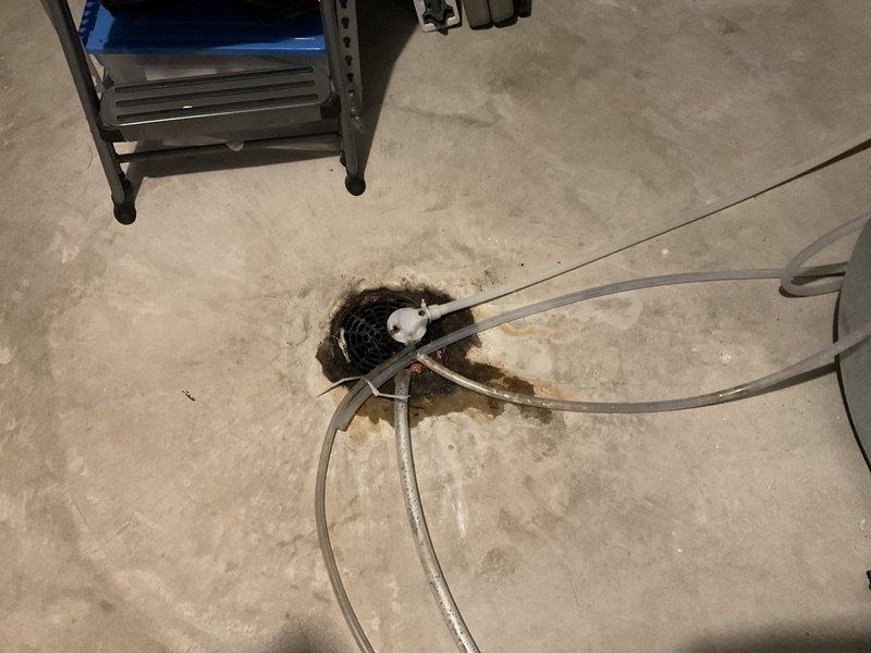 Responded to residential service call for low water pressure throughout property. Diagnostic assessment revealed high water pressure caused by faulty pressure reducing valve (PRV) and simultaneously low water pressure due to fouled water softener. Provided homeowner with options for water treatment system and PRV replacement to restore proper system pressure and functionality.