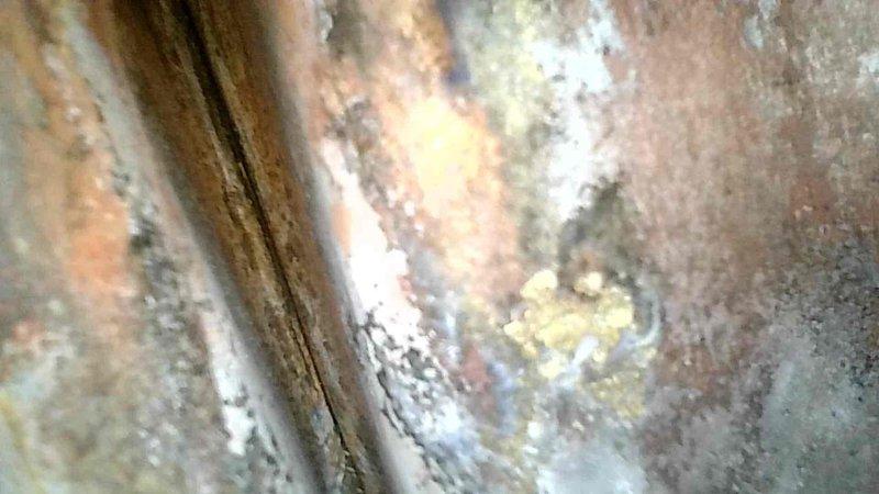 Responded to no-heat call for 15-year-old furnace system. Diagnosed faulty gas valve that was receiving proper signal but not opening, causing pilot light failure. Due to component failure and system age, replaced entire furnace unit rather than just the valve. Documented significant corrosion and wear on internal components through inspection photos.