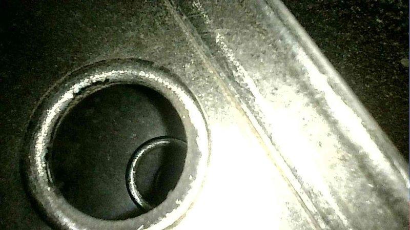 Responded to customer complaint of insufficient heat in 4-5 year old furnace system. Diagnostic testing revealed restricted airflow due to dirty filter and flame sensor malfunction. Performed cleaning of flame sensor and replaced standard air filter (MERV 8), resolving both heating and airflow issues. System now cycling properly and maintaining set temperature.