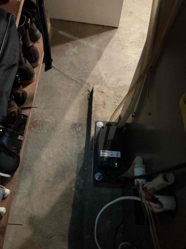 Diagnosed and resolved no heat complaint on 8-year-old Lennox furnace. Found faulty thermostat showing continuity between G and Y terminals when off, and discovered high limit switch shorting against heat exchanger with visible burn marks on shield. Replaced thermostat, high limit switch, and control fuse. Conducted operational testing to confirm proper system function with all issues resolved.