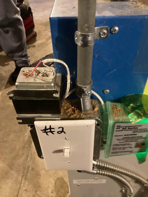 Diagnosed non-operational boiler exhibiting pilot ignition but no main burner ignition. Performed troubleshooting including water pressure verification, zone valve inspection, and system jumpering. Identified faulty gas valve producing buzzing noise during operation. Replaced gas valve, confirmed proper pilot operation, and adjusted gas pressures to specifications. System successfully restored to normal heating operation.