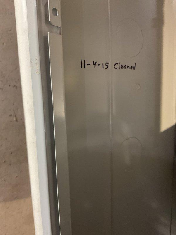 Responded to no-heat service call for aging furnace system with inadequate airflow. Diagnosed critical overheating issue caused by malfunctioning fan limit switch that failed to engage blower motor properly. Set fan to continuous operation as temporary safety measure and scheduled emergency replacement service due to severe safety concern.