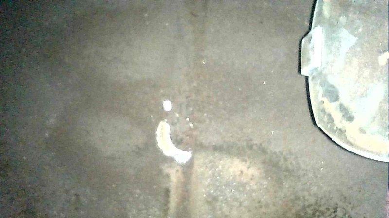 Responded to service call for furnace not heating properly. Diagnosed failed inducer motor causing pressure switch issues. Replaced inducer assembly due to age and operational failure. System now cycling properly and producing heat.