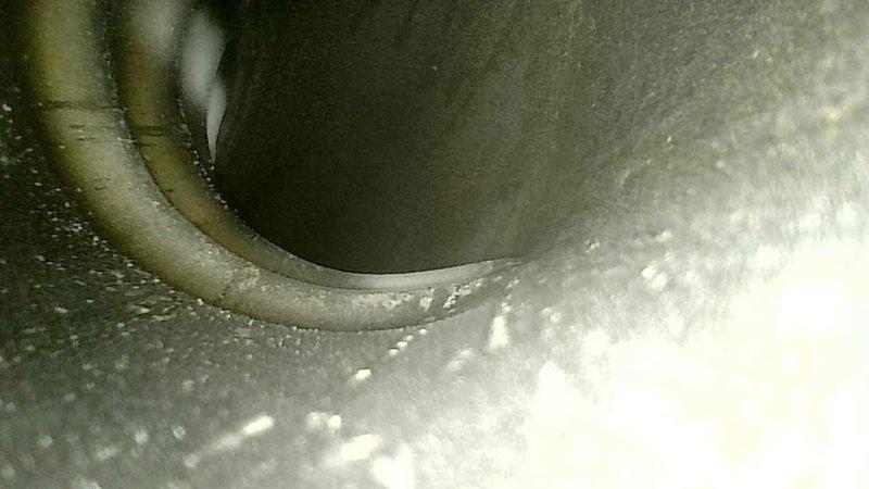 Performed annual maintenance tune-up on 8-year-old Amana HVAC system. Inspected ductwork and internal components. Identified stripped gas valve adjustment, which was replaced to restore proper functionality. System operational upon completion.