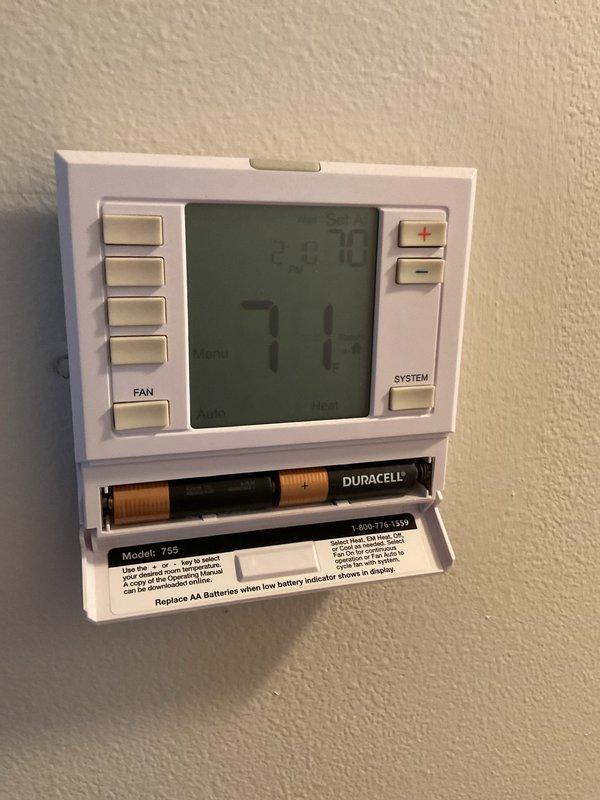Conducted semi-annual maintenance on 20+ year old furnace. Diagnostic testing showed unit operating at 87% efficiency (below rated 92%) with elevated stack temperature of 157°. Heat exchanger appears intact, but secondary exchanger likely becoming plugged. Discussed replacement options with homeowner who will consider options after the holidays.