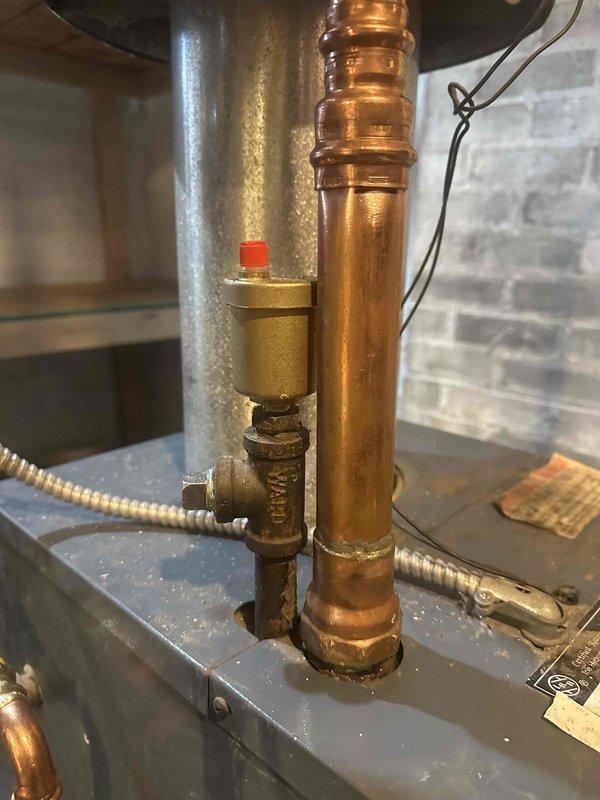 Performed scheduled maintenance on four rooftop HVAC units. Replaced all filters and belts per specifications, cleaned flame sensors on all units, and verified proper heating operation. All RTUs now functioning correctly with no issues identified.