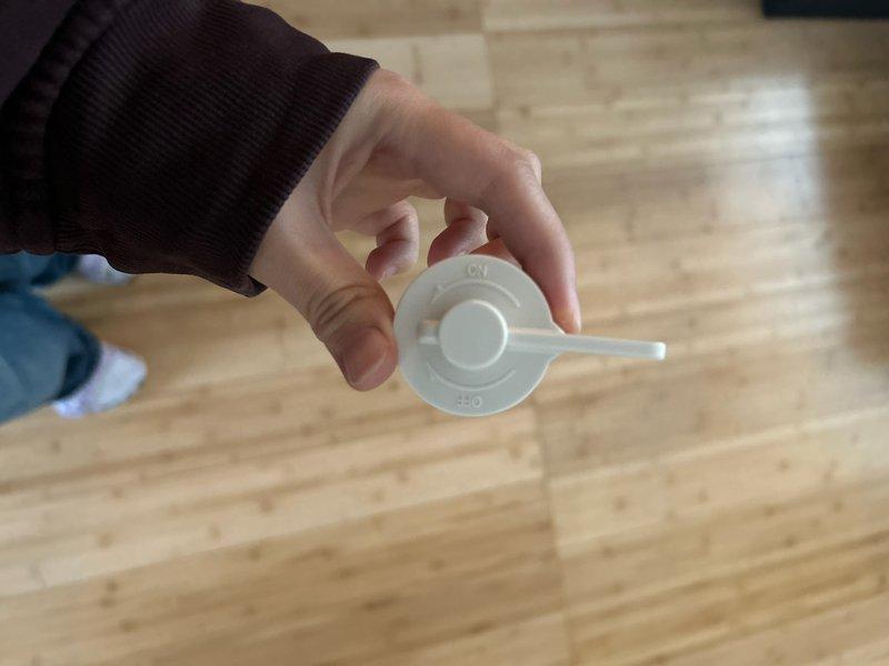 Responded to emergency call for burst pipe in basement. Located broken fitting that caused water leak, requiring city water shutoff. Repaired damaged pipe section by replacing defective fitting and reconnecting copper and PVC components to restore proper water flow and system integrity.