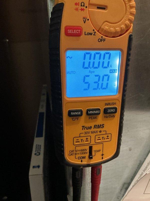Performed comprehensive maintenance service on a 15-year-old Goodman high efficiency furnace. Completed full system inspection including heat exchanger integrity verification, combustion analysis, ignition sequence testing, electrical component evaluation, amp draw measurements, and air filter replacement. System is currently operational but has reached its typical life expectancy. Advised homeowner Shelly regarding system age and recommended consultation with comfort advisor for potential replacement options.