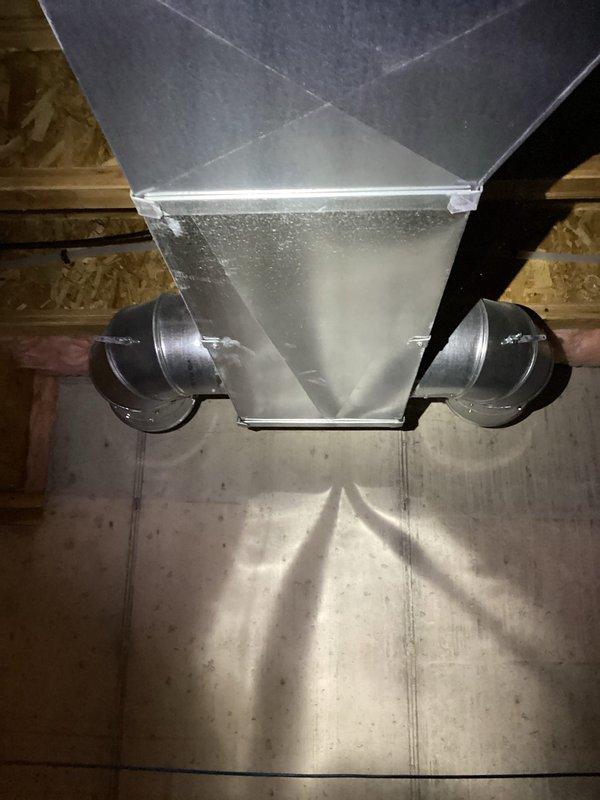 Responded to customer concern that recently installed furnace was not maintaining adequate heat. Upon inspection, discovered partially closed dampers in living room vents and thermostat set to "comfort" mode causing more frequent cycling. Opened dampers in living room vents and educated homeowner on thermostat comfort settings. Activated fan to improve air circulation throughout home to address customer's temperature perception issues. All equipment functioning properly with no mechanical deficiencies identified.