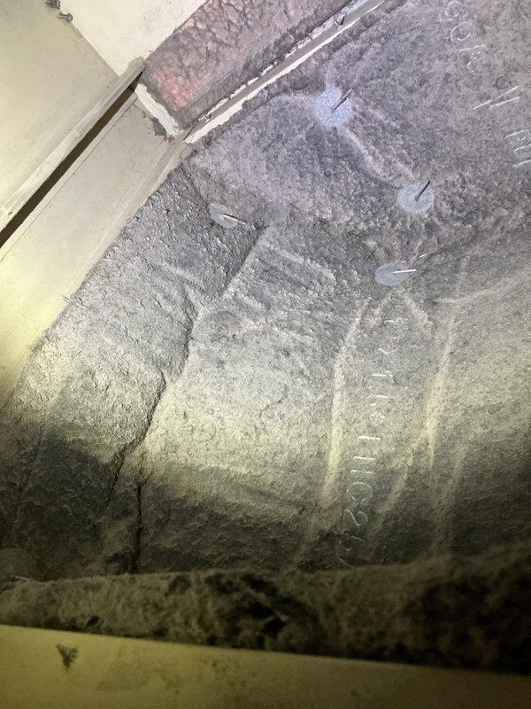 Performed comprehensive tune-up on 11-year-old Amana furnace for new customer. Inspected electrical connections, wiring components, and insulation in system compartment. System was functioning properly at time of service; customer enrolled in Family Rewards program.