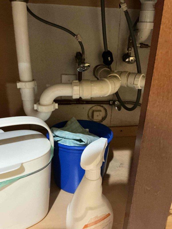 Conducted a comprehensive plumbing inspection of the residence with focus on the water heater system and under-sink plumbing. Verified all connections, checked temperature regulation components, and confirmed proper function of all plumbing fixtures. No leaks or deficiencies were identified during the inspection.