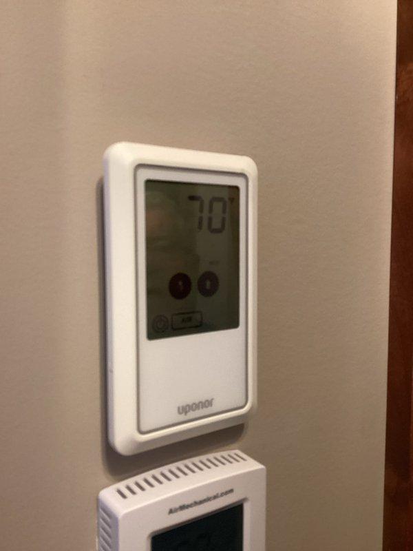 Responded to service call for 2013 IBC boiler with no heat, exhibiting similar issues as previous visit. Upon inspection, detected gas odor during ignition failure. Removed spark ignitor, found it loose in ceramic housing, cleaned and properly realigned it. Upon reinstallation, boiler successfully fired up. Recommended future service to include replacement of spark ignitor, gas valve, and heat exchanger cleaning.