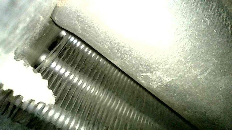 Responded to no-heat call for aging natural gas furnace with homeowner complaint of system running but not producing heat. Diagnostic testing revealed failed igniter preventing proper combustion while all other components were operational. Installed replacement igniter which restored normal system function, verified proper operation with 55° temperature rise across heat exchanger.