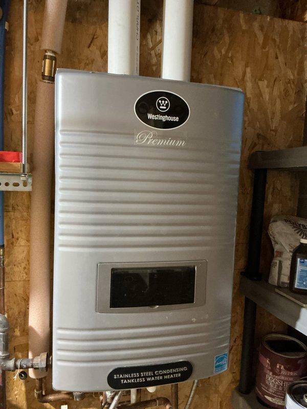 Responded to customer complaint of insufficient hot water delivery to kitchen. Diagnosed issue with improperly installed recirculation system set up by previous homeowner. Performed temporary repair to restore recirculation functionality, improving hot water delivery time. Recommended permanent solution to be quoted by service advisor.