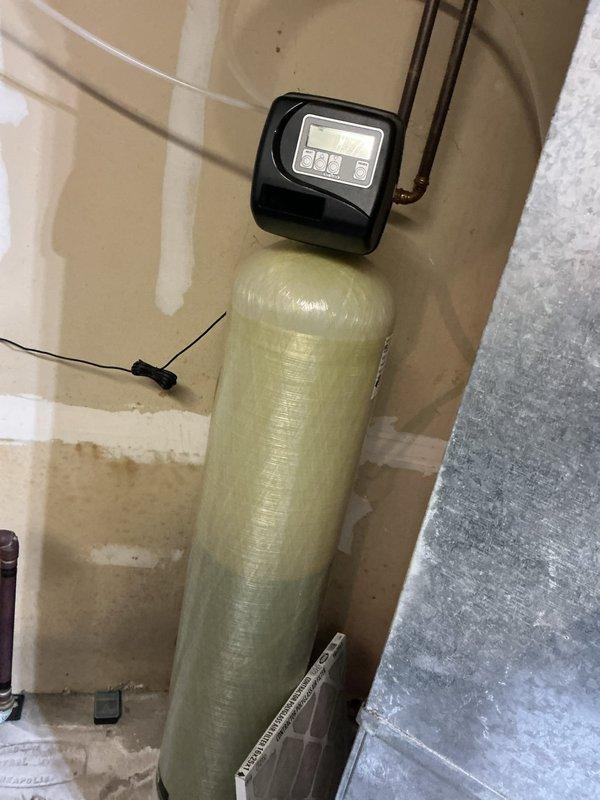 Diagnosed and successfully re-lit natural gas water heater that had pilot light failure, resolving customer's no hot water issue. Visual inspection confirmed proper ignition and operation before departure, restoring hot water service to the residence.