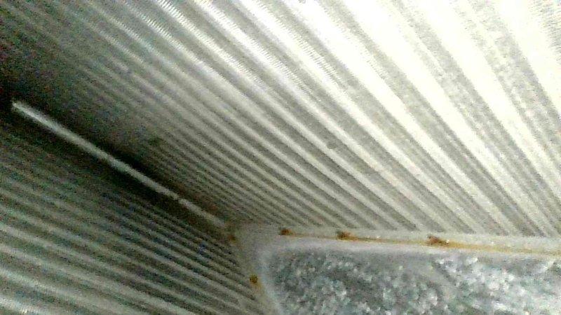 Responded to no heat complaint on an 8-year-old furnace not reaching setpoint temperature (70°F vs. actual 65°F). Upon inspection, discovered heavily soiled air filter restricting proper airflow. Replaced filter and increased fan speed by 10% to improve system efficiency and heat distribution. System operation confirmed normal after adjustments.