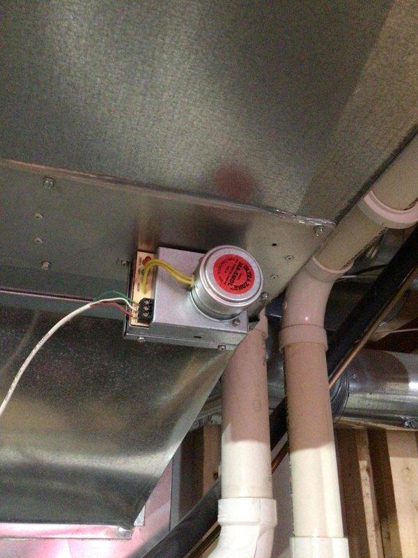 Completed 8-12 Furnace tune up on 22-year-old FRP unit. Identified multiple critical issues including leaking secondary heat exchanger, inducer motor shaft movement, and broken drain hose reducer. Unit was tagged out of service, gas line and breaker shut off, and space heaters provided to customer. Scheduled for service advisor follow-up due to safety concerns.