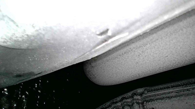 Responded to no-heat call for 14-year-old natural gas furnace. Diagnostic testing performed with digital measurement tool on system components. Identified dirty filter as the issue and replaced it. Unit was operational upon arrival and continued functioning properly after filter replacement.