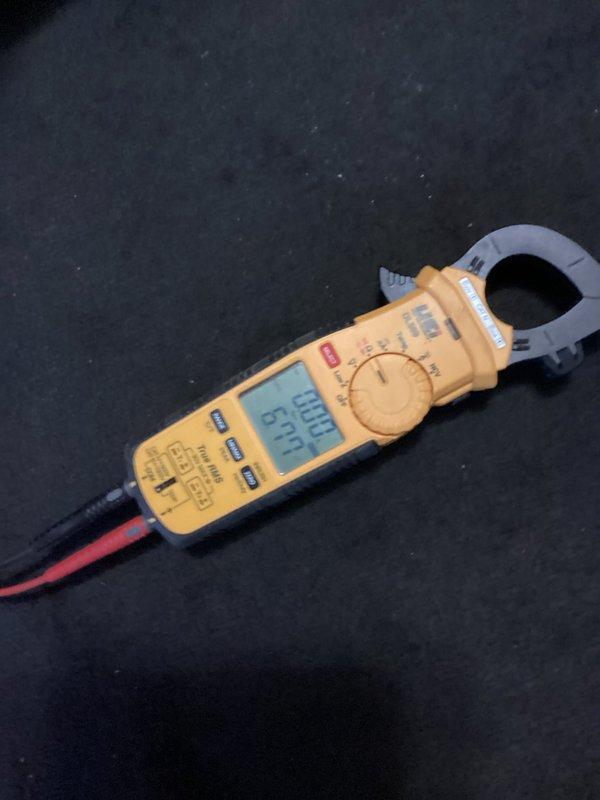 Responded to no heat call for 2017 furnace (80% efficiency). Performed operational check with system firing up three times normally. Conducted electrical testing with multimeter and confirmed proper functioning of inducer and blower motors. System is operational but noted significant dirt accumulation requiring maintenance. Advised customer of installation configuration issue that would complicate future blower removal due to refrigerant line placement. Recommended system replacement when major component failure occurs.